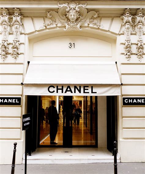 shop chanel sign in.